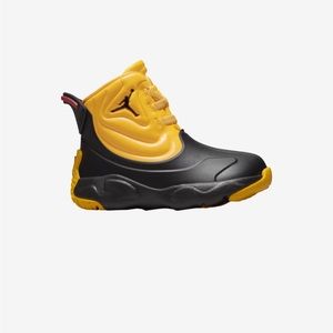 Jordan Drip (Rain boots/ sneakers)